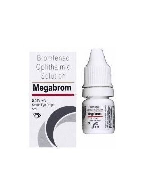 Megabrom 5ml