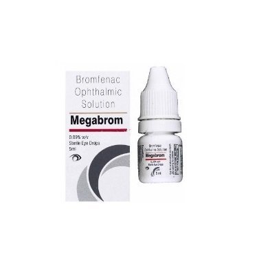 Megabrom 5ml