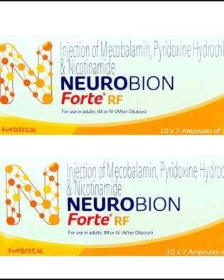 Neurobion Injection