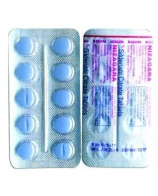 Nizagara 100mg