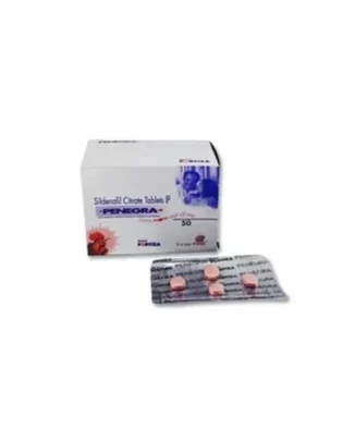 Penegra 50mg