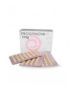 Progynova 1mg