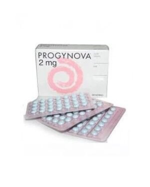progynova 2mg