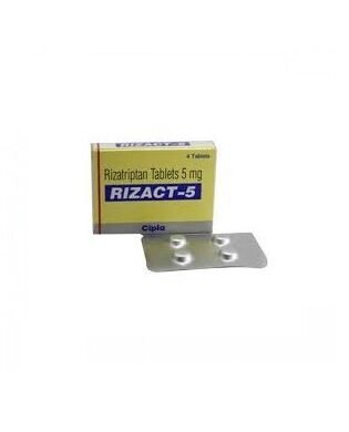 Rizact 5mg