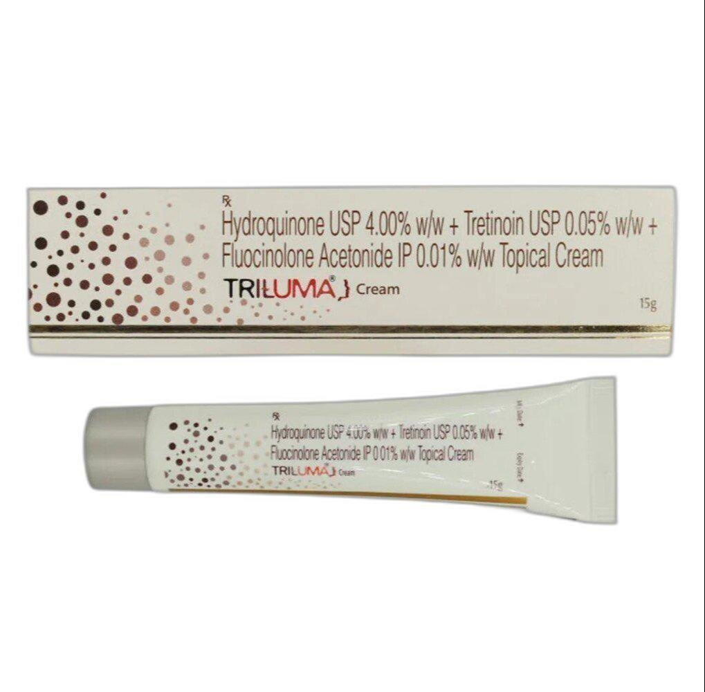 Triluma Cream 15gm