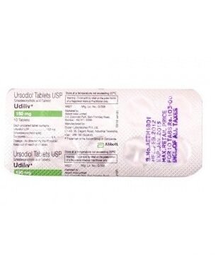 Udiliv 150mg