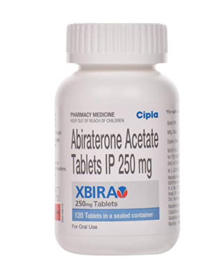 Xbira 250mg